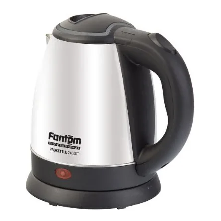 Fantom KT2400 Otel Tipi Kettle Modeli