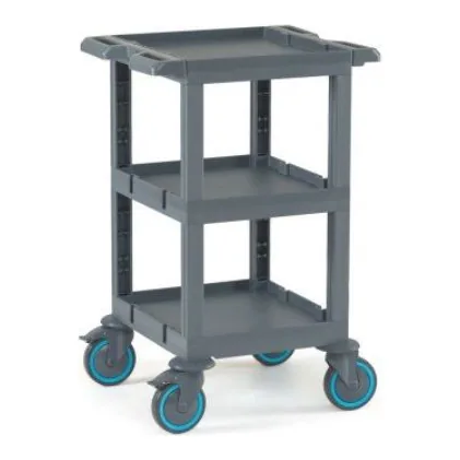 Fantom Procart 200 Servis Arabası