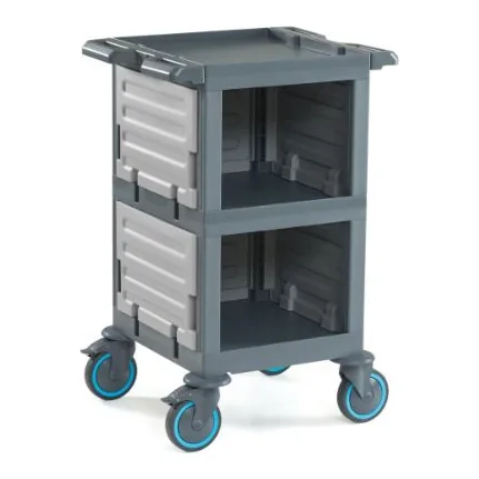 Fantom Procart 202 Servis Arabası