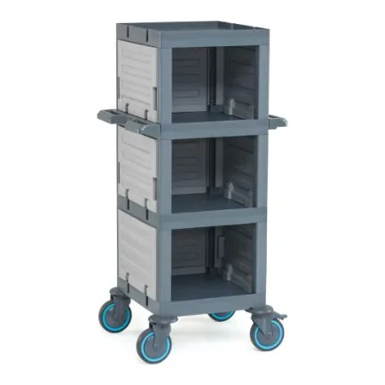 Fantom Procart 203 Servis Arabası