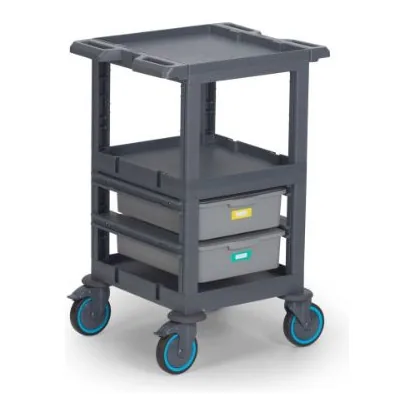 Fantom Procart 204 Servis Arabası