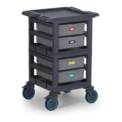 Fantom Procart 205 Servis Arabası