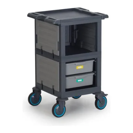 Fantom Procart 207 Servis Arabası