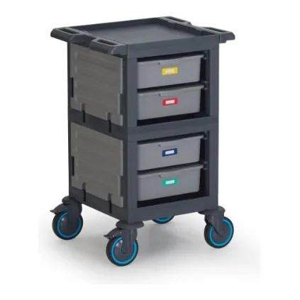 Fantom Procart 208 Servis Arabası