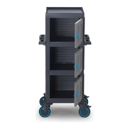 Fantom Procart 209 Servis Arabası