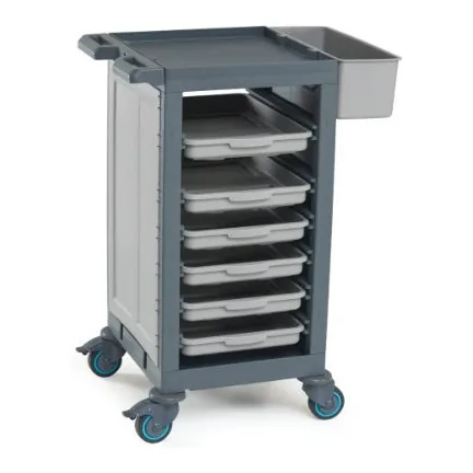 Fantom Procart 210 Servis Arabası