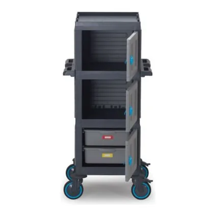 Fantom Procart 211 Servis Arabası