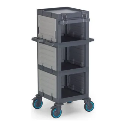 Fantom Procart 212 Servis Arabası