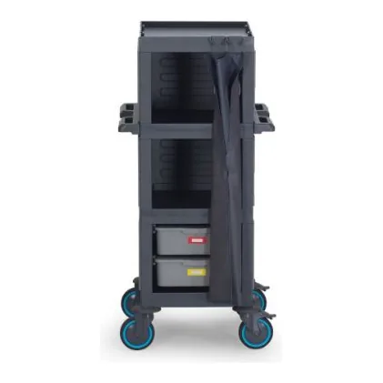 Fantom Procart 213 Servis Arabası