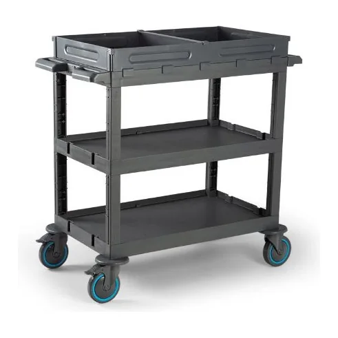 Fantom Procart 220 Sgr Servis Arabası
