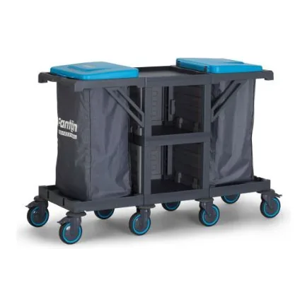 Fantom Procart 252 Servis Arabası