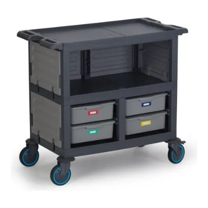 Fantom Procart 274 Servis Arabası