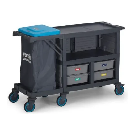 Fantom Procart 275 Servis Arabası