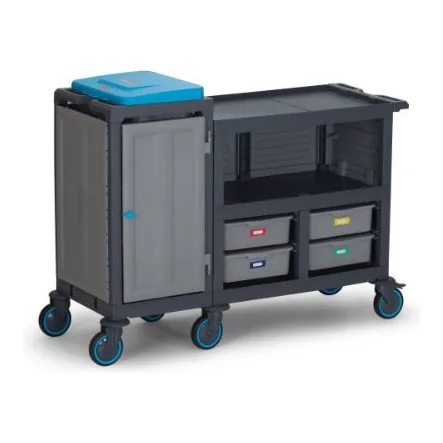Fantom Procart 276 Servis Arabası