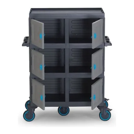 Fantom Procart 277 Servis Arabası