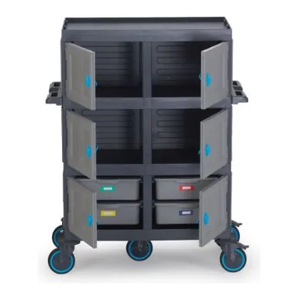 Fantom Procart 278 Servis Arabası