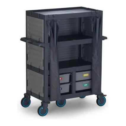 Fantom Procart 279 Servis Arabası