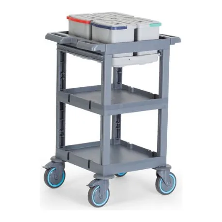 Fantom Procart 3200 Servis Arabası