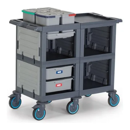 Fantom Procart 3201 Servis Arabası