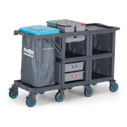 Fantom Procart 3203 Servis Arabası