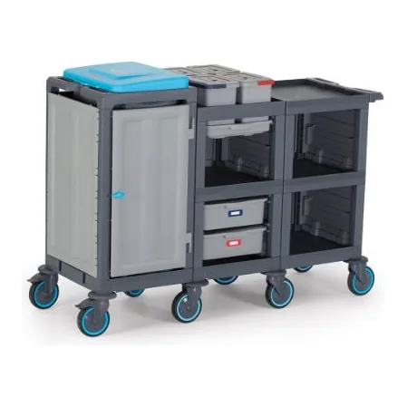 Fantom Procart 3204 Servis Arabası
