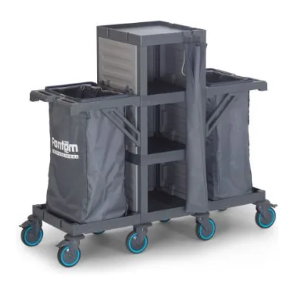 Fantom Procart 407 Kat Arabası