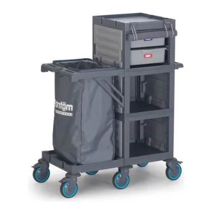Fantom Procart 408 Kat Arabası
