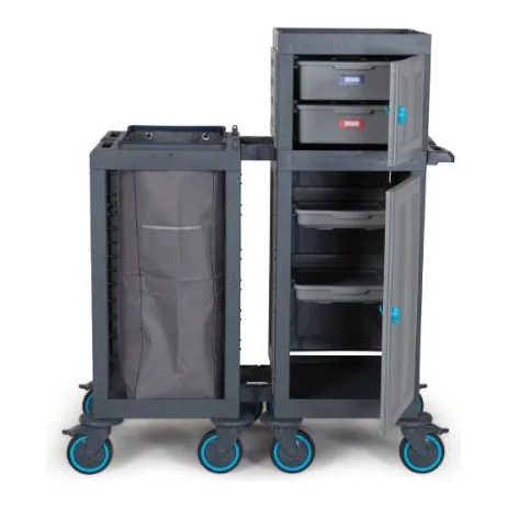 Fantom Procart 413Sp Kat Arabası