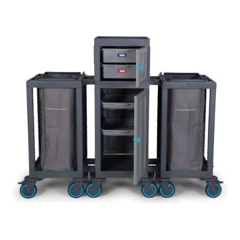 Fantom Procart 415Sp Kat Arabası