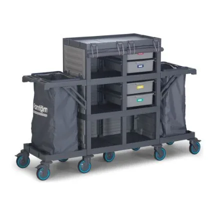 Fantom Procart 435 Kat Arabası
