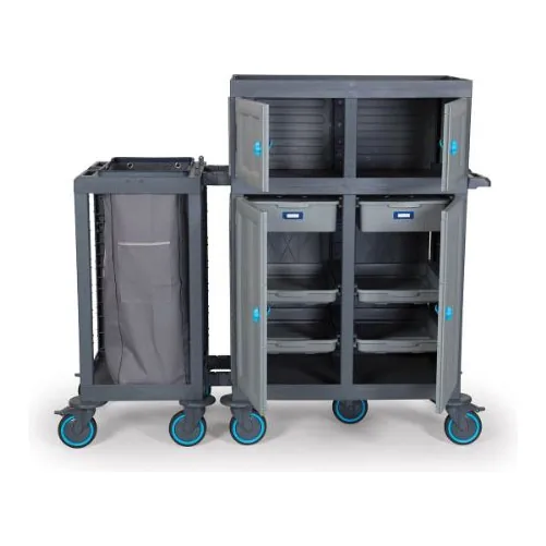 Fantom Procart 461Sp Kat Arabası