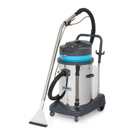 Fantom Promax 800Cm2Y Halı Yıkama Makinesi