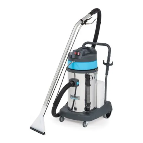 Fantom Promidi 400Cm profesyonel Halı Yıkama Makinesi