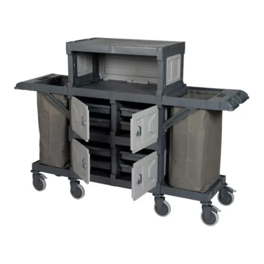 Hausekeeping Arabası AC2426