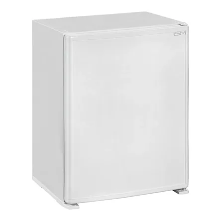 ISM Blok Kapaklı Beyaz Minibar SM30ECO 30 LT