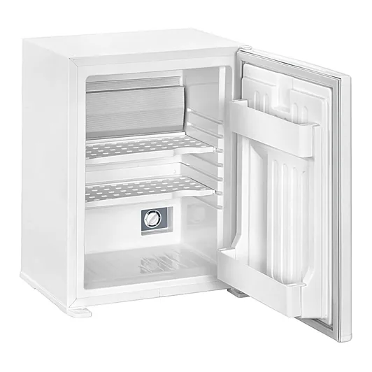 ISM Blok Kapaklı Beyaz Oda Tipi Buzdolabı SM401 40 LT