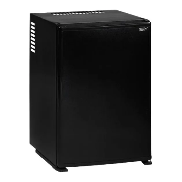 ISM Blok Kapılı Beyaz Otel Odası Mini Bar SM521 50 LT