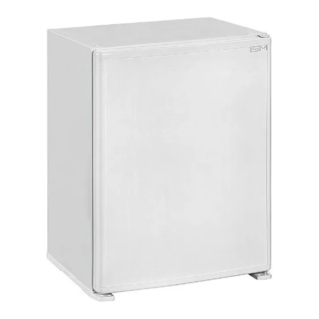 ISM Blok Kapılı Beyaz Otel Tipi Minibar SM27 27 LT