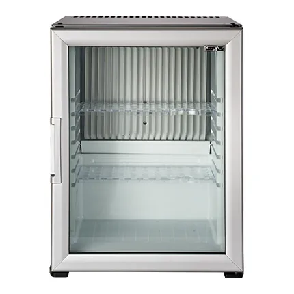 ISM Peltier Camlı Beyaz Minibar SM401TH 40 LT