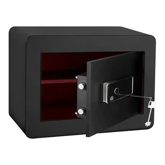 Kale Otel Tipi Şifreli Kasa KKE0250D görseli 2