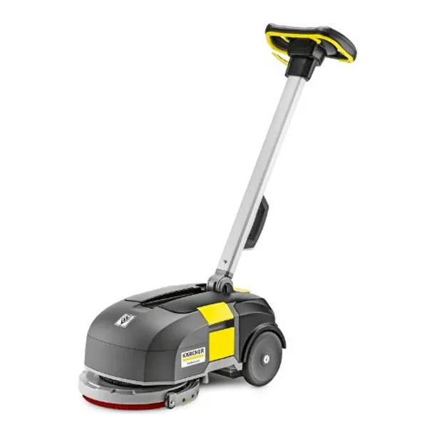 Karcher BD 30/4 C Bp Pack Zemin Bakım ve Temizlik Makinesi