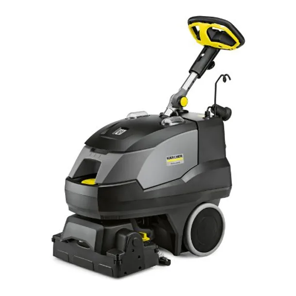 Karcher BRC 40/22 C Profesyonel Halı Yıkama Makinesi