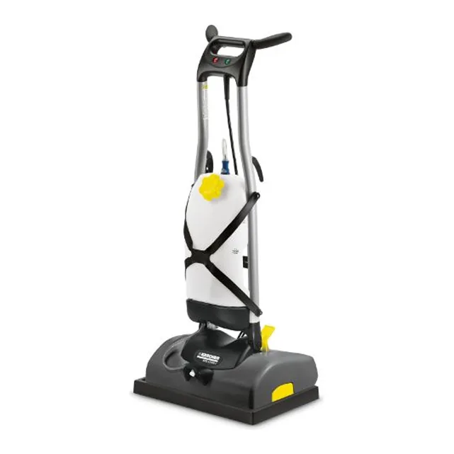 Karcher BRS 43/500 C Dik tip Halı Yıkama Makinası