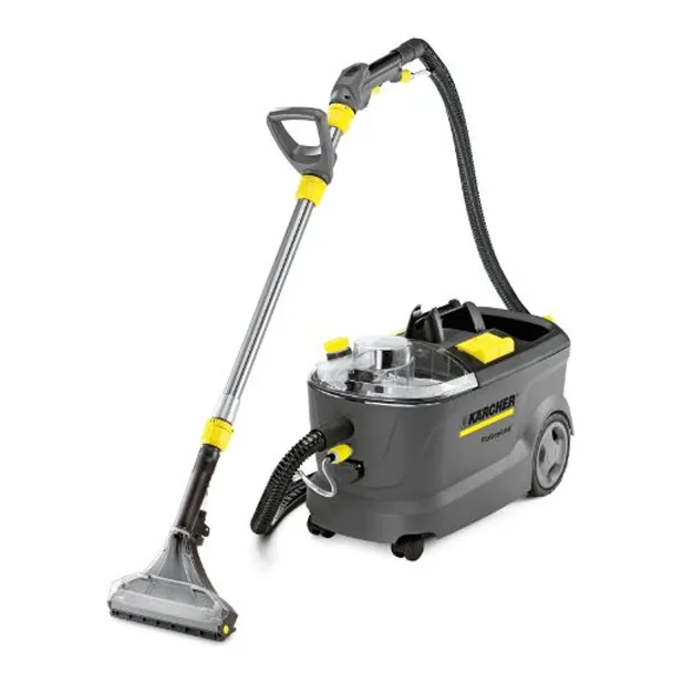 Karcher Puzzi 10/1 Halı ve Koltuk Yıkama Makinesi