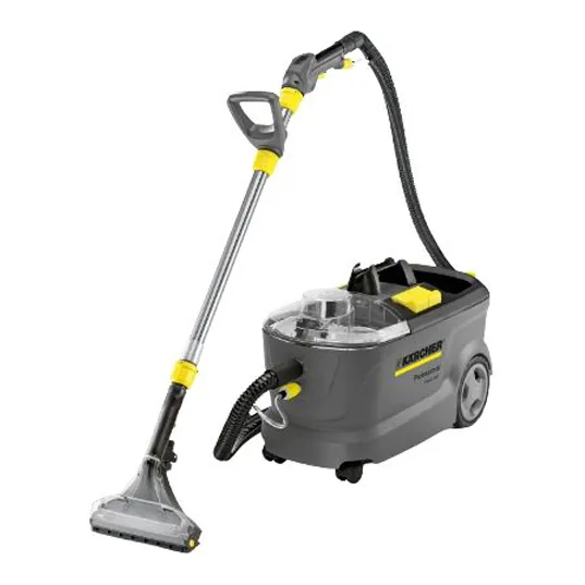 Karcher Puzzi 10/1 OTel Tipi Islak Kuru Elektrik Süpürgesi