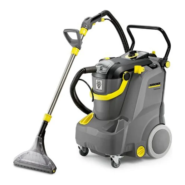 Karcher Puzzi 30/4 Halı Yıkama Makinesi
