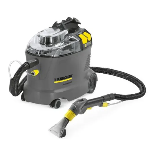 Karcher Puzzi 8/1 C Halı ve Koltuk Yıkama Makinesi