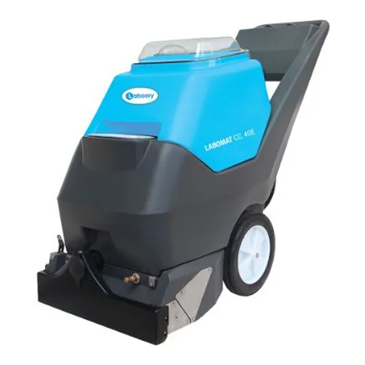 Labomat CC 40 E Halı Yıkama Makinası