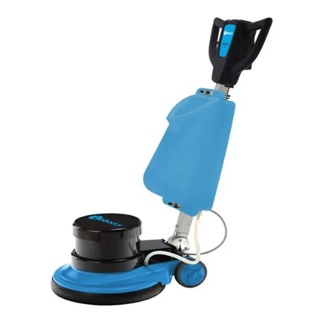 Labomat Disc 1100 P Zemin Cilalama Makinesi