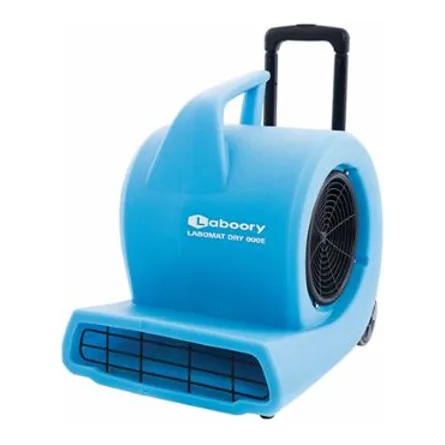 Labomat Dry 900 E Halı Kurutma Makinası